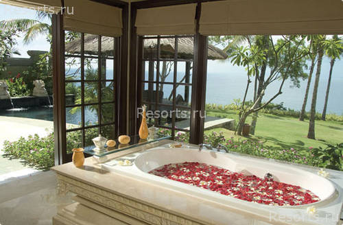 The Ritz Carlton Bali Resort & Spa 40